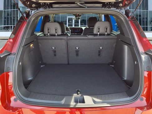 New 2026 Chevrolet TrailBlazer RS w/ Driver Confidence Package image 25