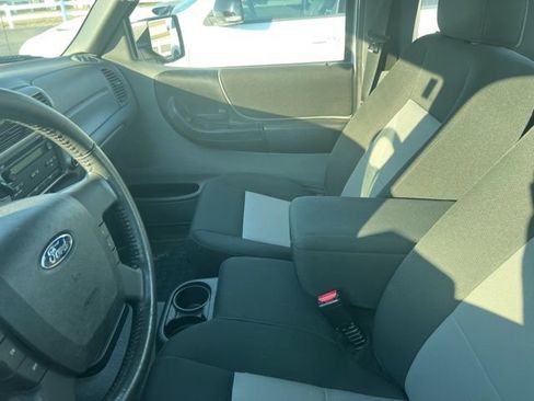 Used 2011 Ford Ranger XLT w/ Bright Trim Group image 4