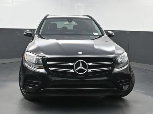Used 2016 Mercedes-Benz GLC 300 image 35