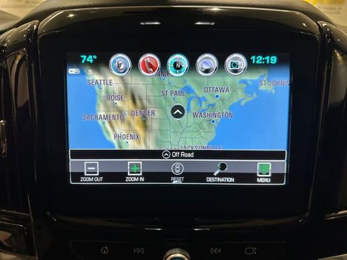 Used 2018 Chevrolet Traverse Premier w/ Redline Edition image 5
