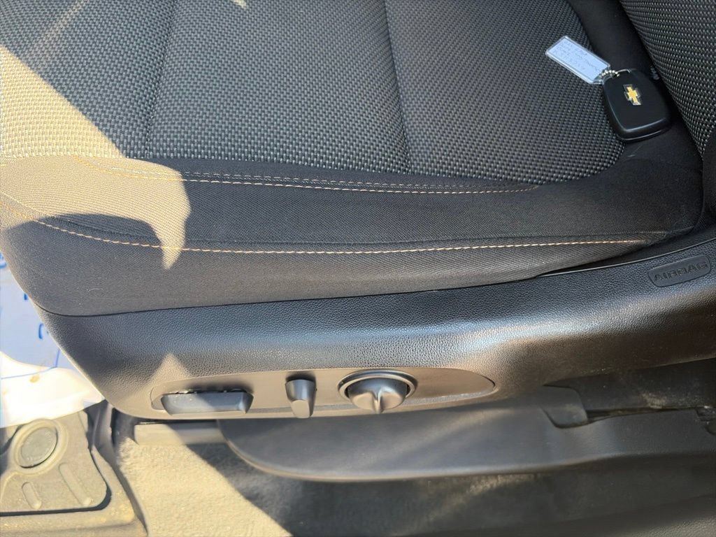 Used 2019 Chevrolet Traverse LT FWD image 18