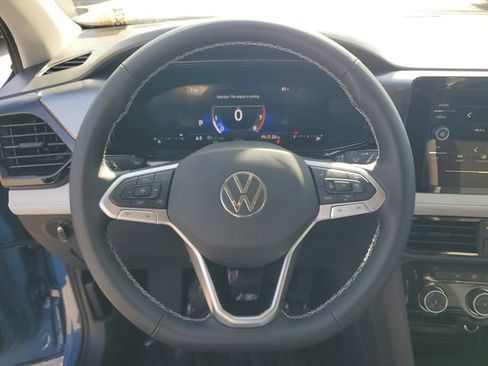 New 2026 Volkswagen Taos S FWD image 16