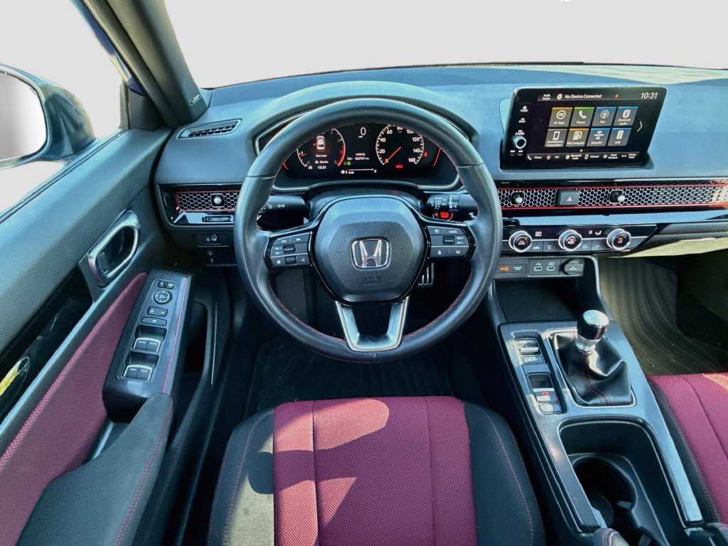 Used 2022 Honda Civic Si image 31