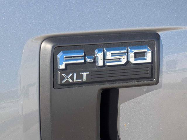 Certified 2022 Ford F150 XLT w/ Equipment Group 302A High AWD/4WD image 12