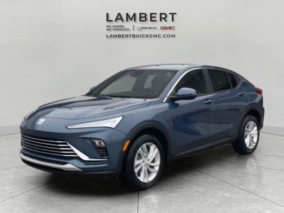 New 2026 Buick Envista Preferred w/ Convenience I Package