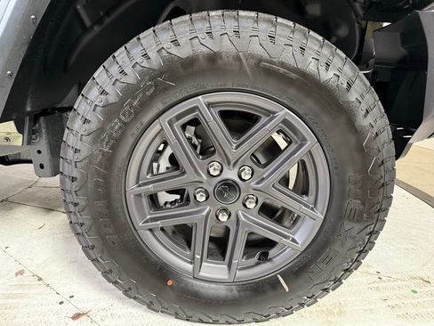 New 2026 Jeep Wrangler Unlimited Sport w/ Convenience Group image 9