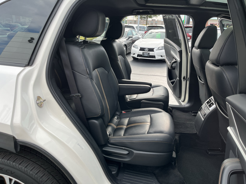 Used 2024 MAZDA CX-90 Plug-In Hybrid w/ Premium Plus AWD/4WD image 47