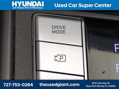 Certified 2023 Hyundai Elantra SEL w/ Convenience Package FWD image 23