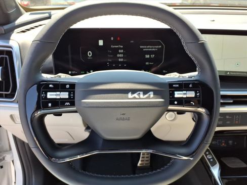 New 2026 Kia Sorento SX Prestige image 19