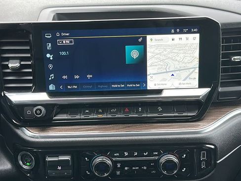 Used 2023 Chevrolet Silverado 1500 LT image 18