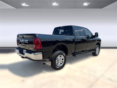 New 2026 RAM 2500 Tradesman image 9