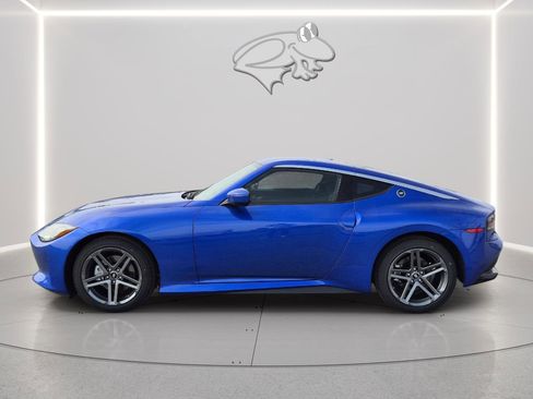 New 2026 Nissan Z Sport image 2