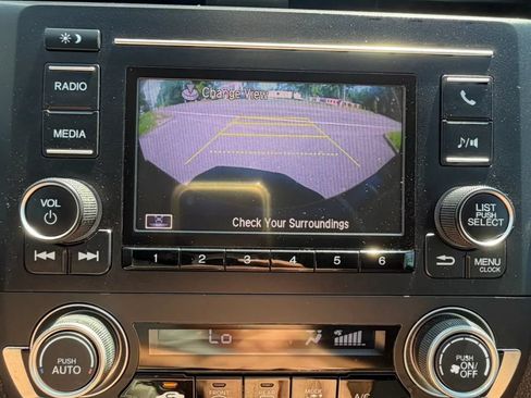 Used 2016 Honda Civic LX image 24