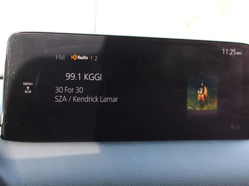 Used 2021 MAZDA CX-5 Grand Touring image 27