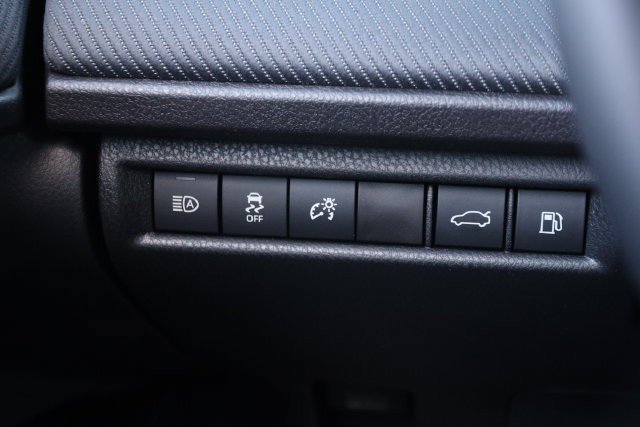 New 2026 Toyota Camry SE FWD image 20