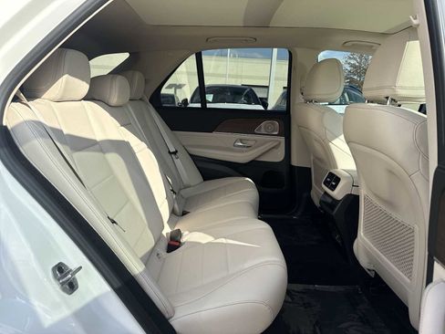 New 2026 Mercedes-Benz GLE 350 4MATIC image 19