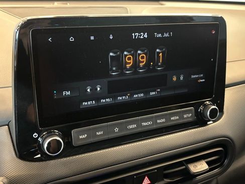 Used 2022 Hyundai Kona N w/ Cargo Package image 13