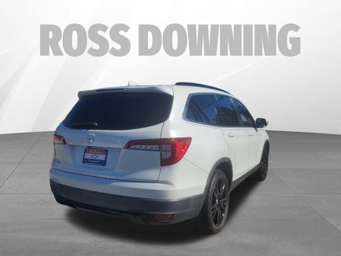 Used 2022 Honda Pilot Special Edition image 4