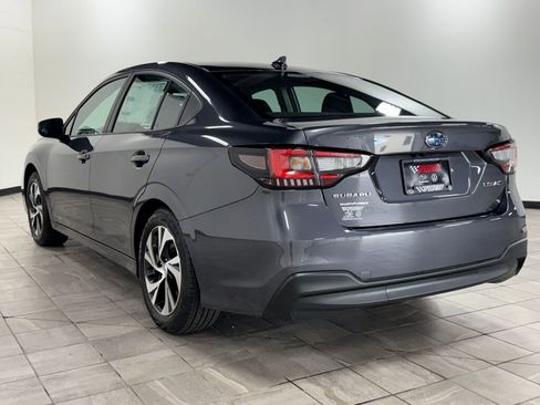 New 2025 Subaru Legacy Premium image 5