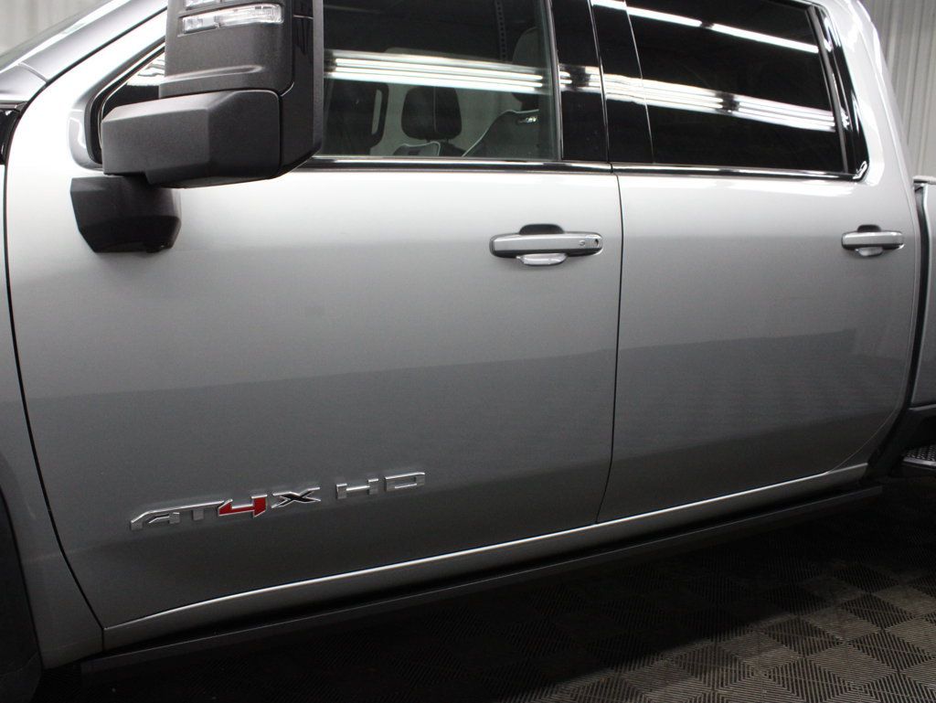 Used 2024 GMC Sierra 2500 AT4X AWD/4WD image 58