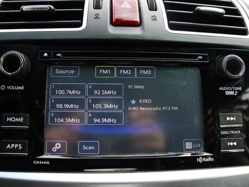 Used 2015 Subaru Impreza 2.0i Sport Premium w/ Popular Package #1 AWD/4WD image 10