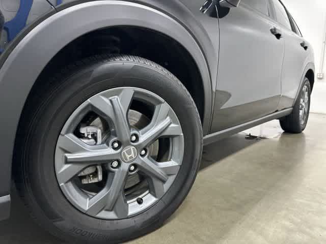 Used 2026 Honda HR-V LX image 28