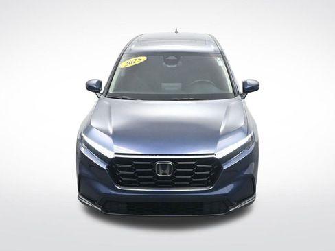 Used 2025 Honda CR-V EX image 23
