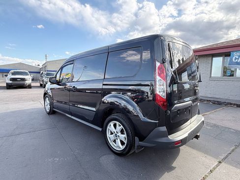 Used 2015 Ford Transit Connect XLT FWD image 4