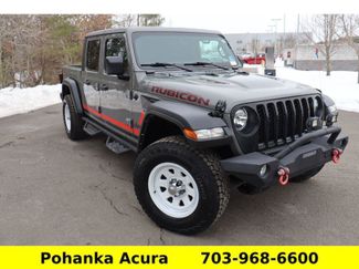Used 2021 Jeep Gladiator Rubicon video 1