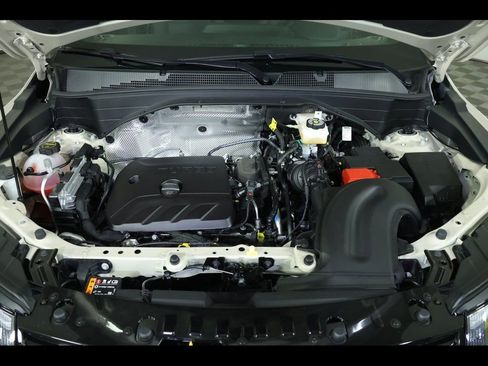 New 2026 Chevrolet TrailBlazer RS w/ Convenience Package image 17