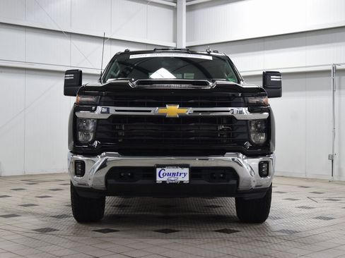 Used 2024 Chevrolet Silverado 2500 LT w/ All Star Edition image 2