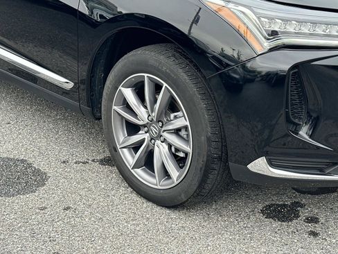 Certified 2023 Acura RDX w/Technology Package image 12