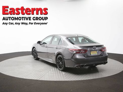 Used 2023 Toyota Camry XSE FWD image 65