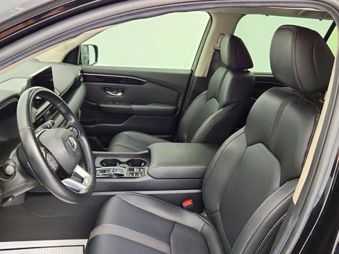 Used 2024 Honda Pilot EX-L image 19