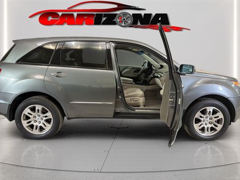 Used 2009 Acura MDX w/ Technology Package AWD/4WD image 5