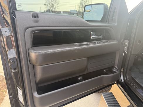 Used 2014 Ford F150 Limited image 20