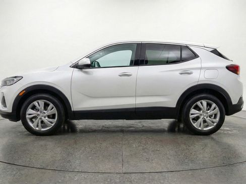 Used 2025 Buick Encore GX Preferred image 5