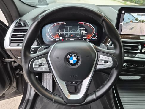 Used 2024 BMW X4 xDrive30i image 26