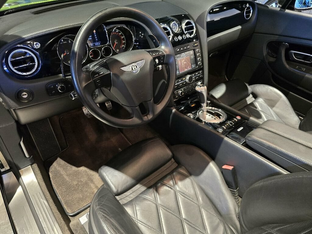 Used 2009 Bentley Continental GTC AWD/4WD image 15