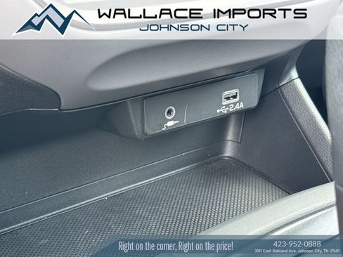 Certified 2026 Subaru Crosstrek 2.5i w/ Popular Package #1A AWD/4WD image 26