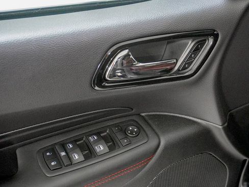 Used 2024 Dodge Durango GT AWD/4WD image 18