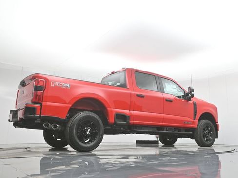 Used 2024 Ford F250 XL w/ STX Appearance Package AWD/4WD image 47