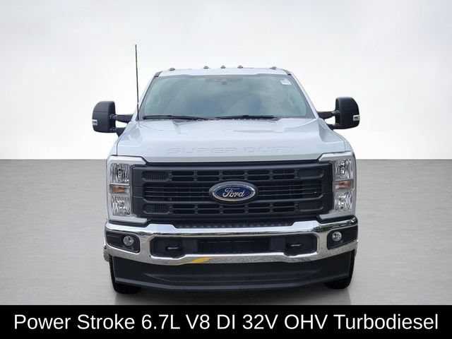 Used 2025 Ford F350 XL w/ 360-Degree Camera Package AWD/4WD image 8