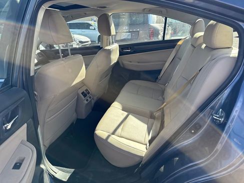 Used 2017 Subaru Legacy 3.6R Limited image 43