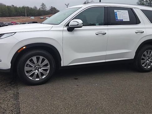 Used 2025 Hyundai Palisade SEL image 4