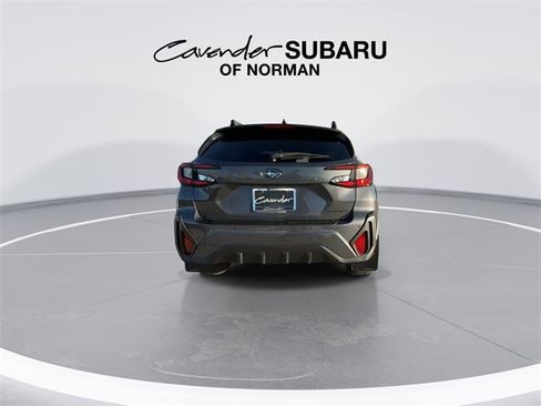 Used 2026 Subaru Crosstrek 2.5i Limited image 7