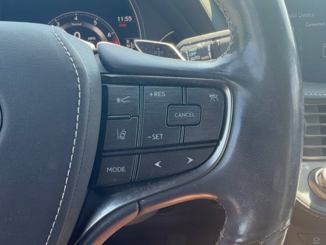 Used 2018 Lexus LS 500 w/ Interior Upgrade Package RWD image 18