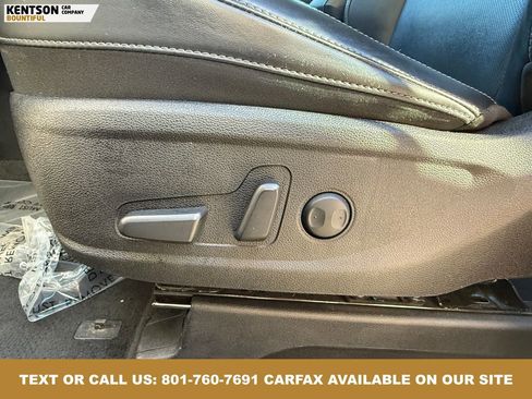 Used 2025 Kia Telluride S image 33