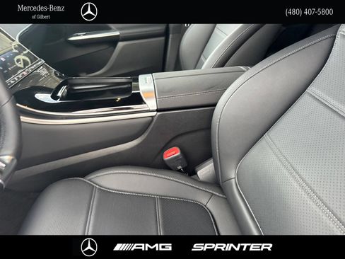 Certified 2026 Mercedes-Benz GLC 350e 4MATIC w/ Driver Assistance Package image 16