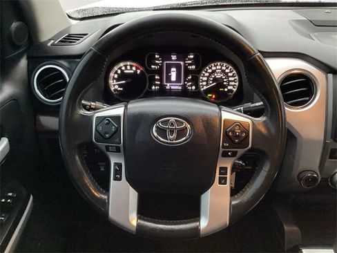 Used 2019 Toyota Tundra Limited image 12